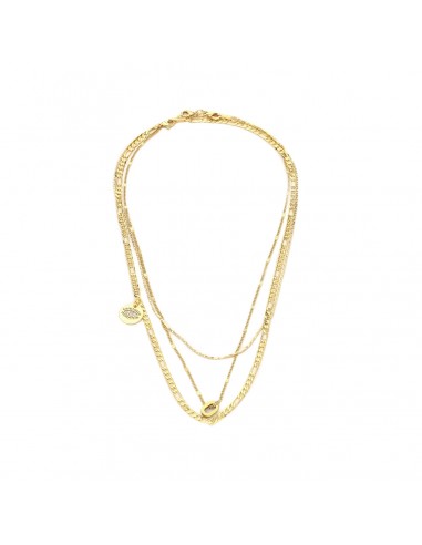 PURE NECKLACE SET chez Cornerstreet bien 