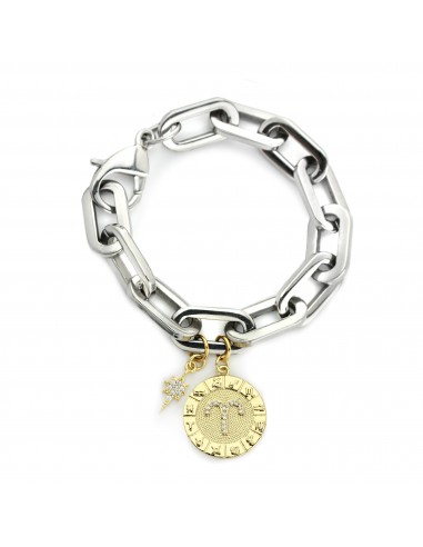 ZODIAC PUERTO BRACELET- Aries sur le site 