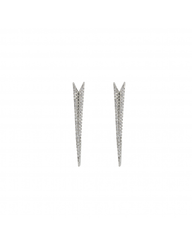 SPIGA SHINE EARRING de l' environnement