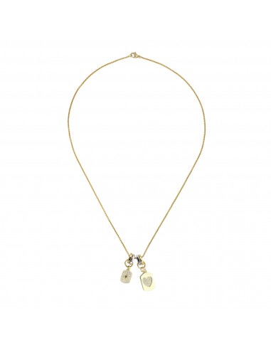 SINGLE CHARM NECKLACE 50-70% off 