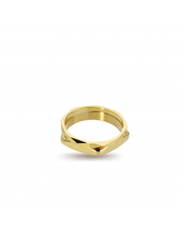 THIN STACK RING Toutes les collections ici