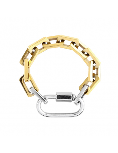 CARABINER SQUARE PUERTO BRACELET 2023