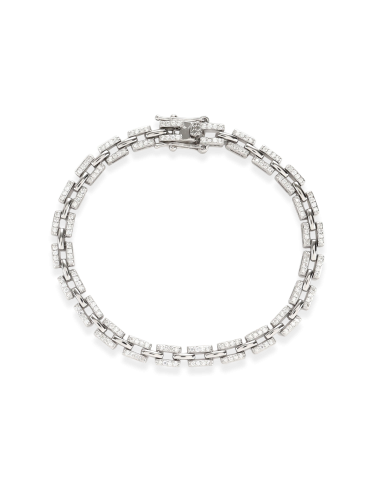 CHAIN TENNIS BRACELET acheter