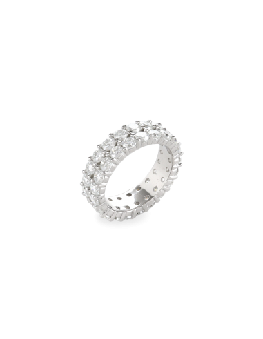 BOLD ETERNITY DIAMOND RING Toutes les collections ici