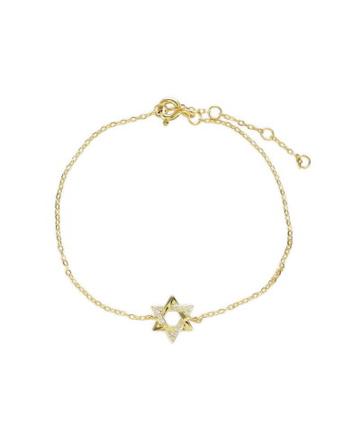 FINE GUIDING STAR BRACELET livraison gratuite